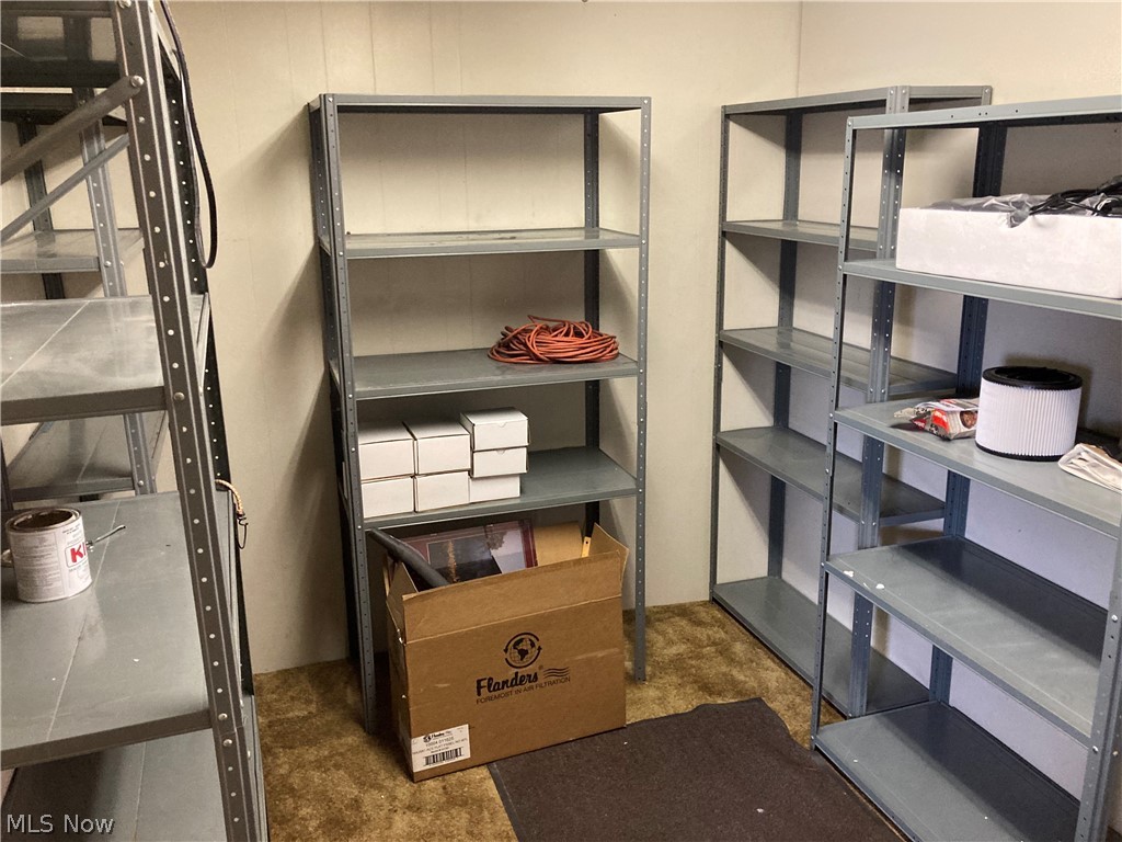 Niles City - Commercial Sale