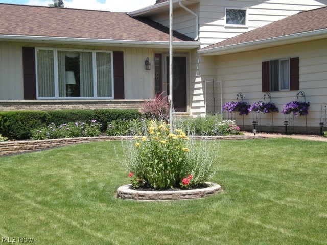 Heritage Park Ph 02 - Residential