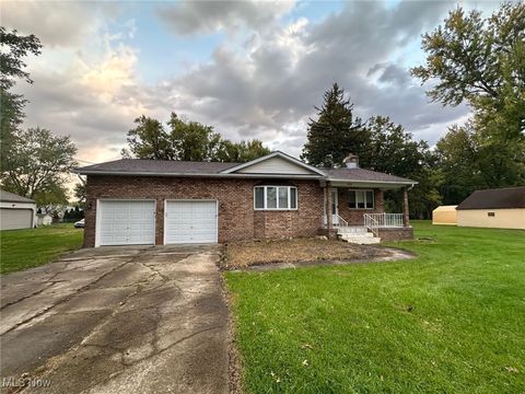 2195 Reeves Road NE, Warren, OH 44483 - MLS#: 5112767