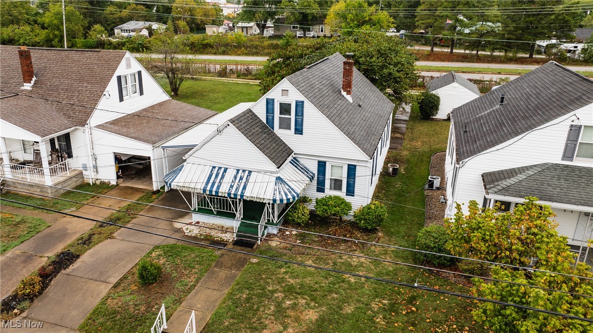 4001 8th Avenue, Parkersburg, West Virginia image 3