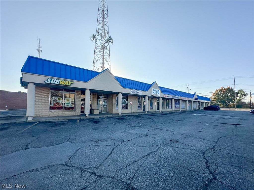 231 Main Avenue SW