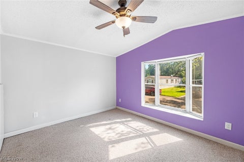 Tiny photo for 6544 Ricky Lane, Ravenna, OH 44266 (MLS # 5240794)