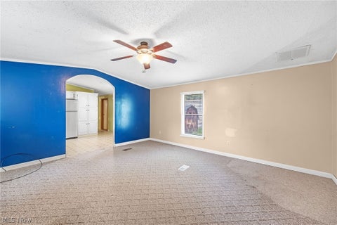 Tiny photo for 6544 Ricky Lane, Ravenna, OH 44266 (MLS # 5240794)