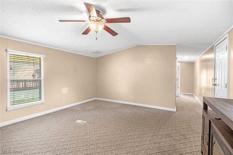 Tiny photo for 6544 Ricky Lane, Ravenna, OH 44266 (MLS # 5240794)