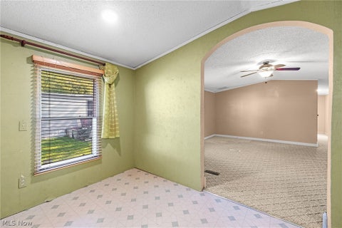 Tiny photo for 6544 Ricky Lane, Ravenna, OH 44266 (MLS # 5240794)