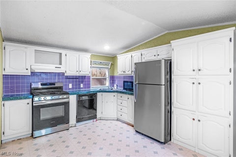 Tiny photo for 6544 Ricky Lane, Ravenna, OH 44266 (MLS # 5240794)