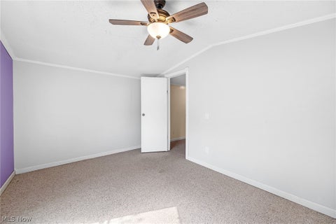 Tiny photo for 6544 Ricky Lane, Ravenna, OH 44266 (MLS # 5240794)