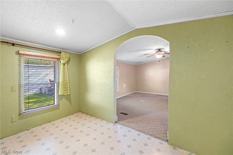 Tiny photo for 6544 Ricky Lane, Ravenna, OH 44266 (MLS # 5240794)