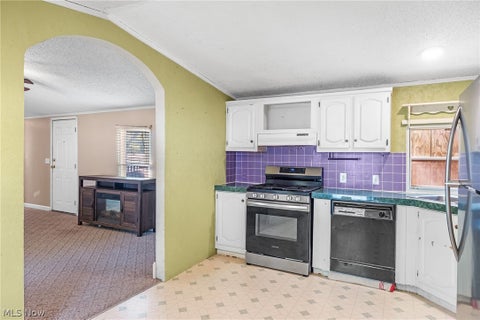 Tiny photo for 6544 Ricky Lane, Ravenna, OH 44266 (MLS # 5240794)