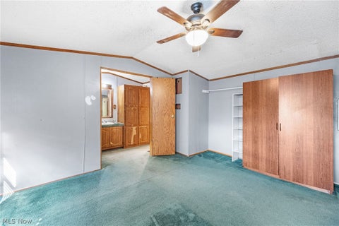 Tiny photo for 6544 Ricky Lane, Ravenna, OH 44266 (MLS # 5240794)