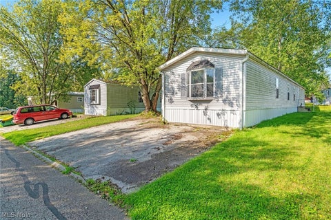 Tiny photo for 6544 Ricky Lane, Ravenna, OH 44266 (MLS # 5240794)