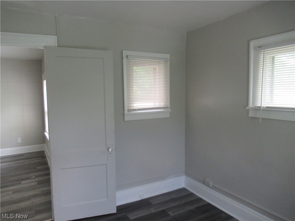 Bedford - Residential Lease