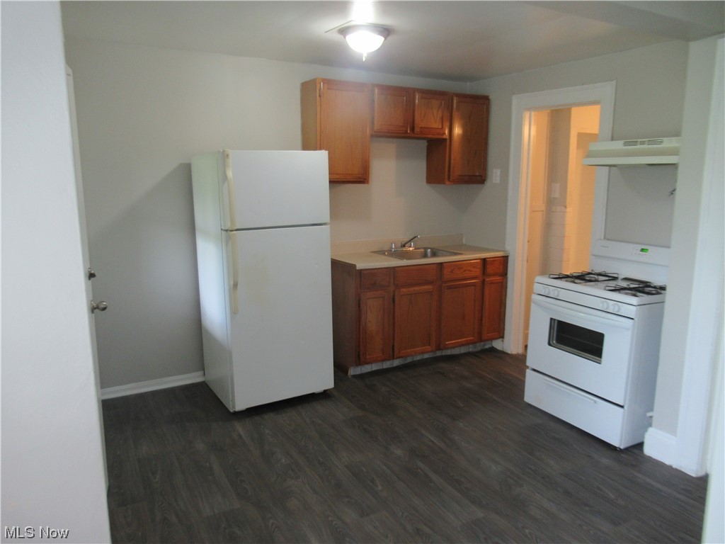 Bedford - Residential Lease