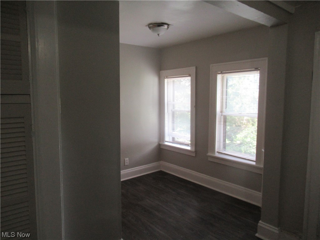 Bedford - Residential Lease