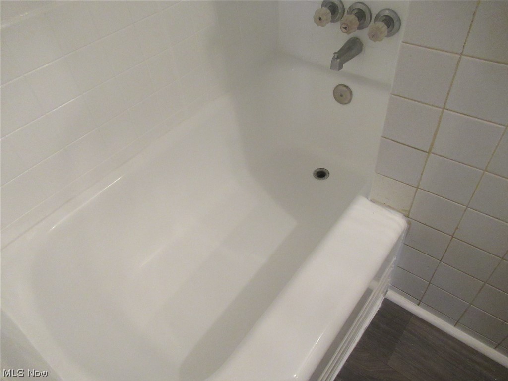 Bedford - Residential Lease