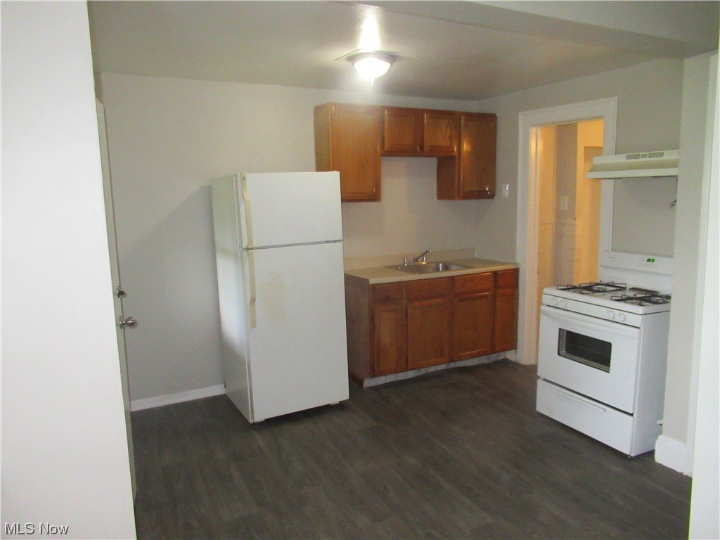 Bedford - Residential Lease