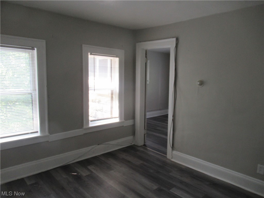 Bedford - Residential Lease