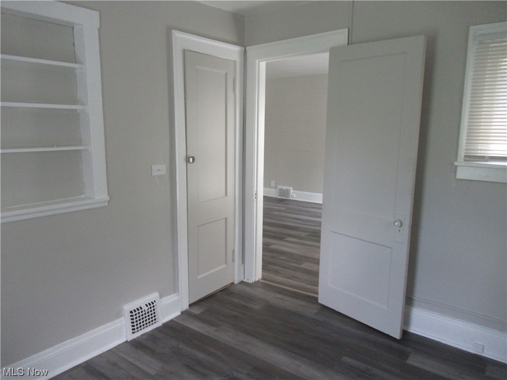 Bedford - Residential Lease