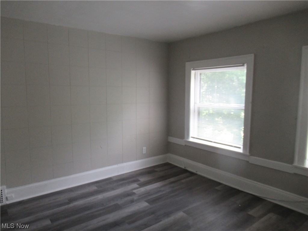 Bedford - Residential Lease