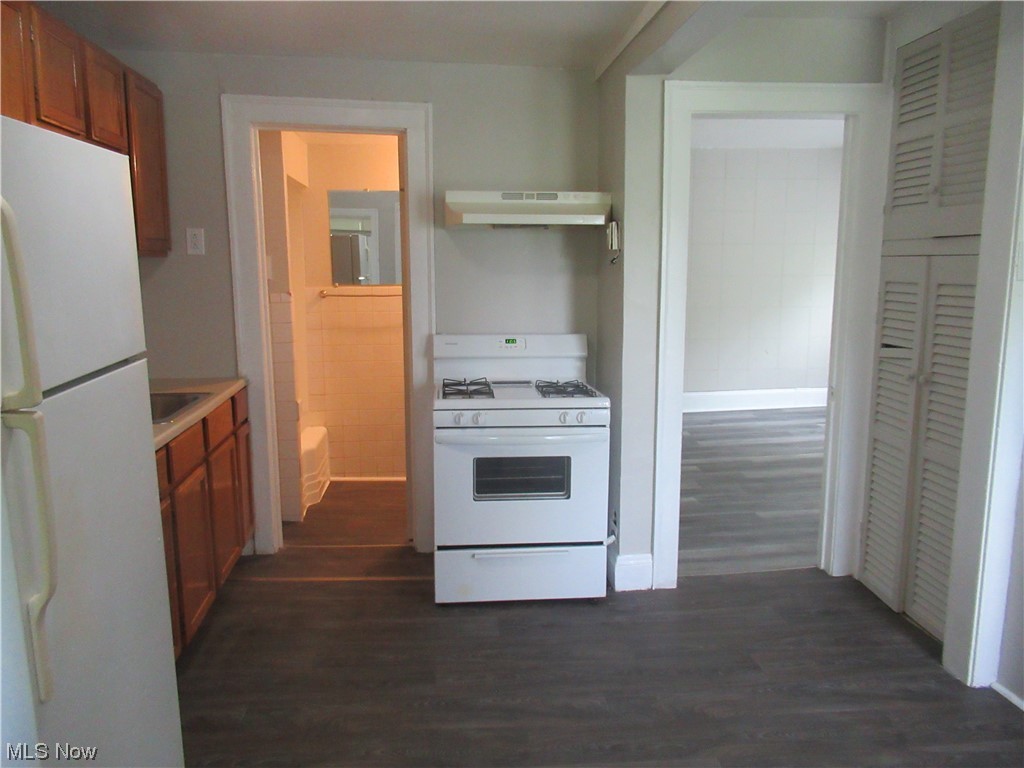 Bedford - Residential Lease