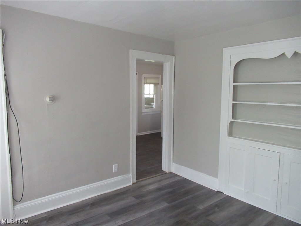 Bedford - Residential Lease