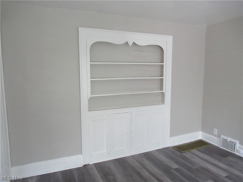 Bedford - Residential Lease