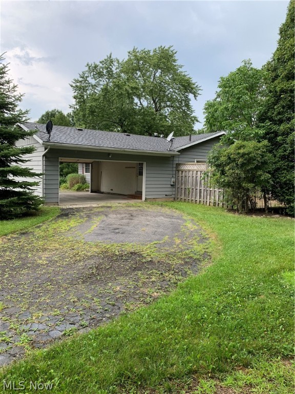 Silvercrest - Residential