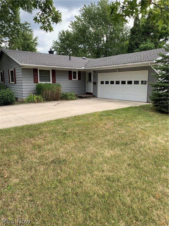 Silvercrest - Residential