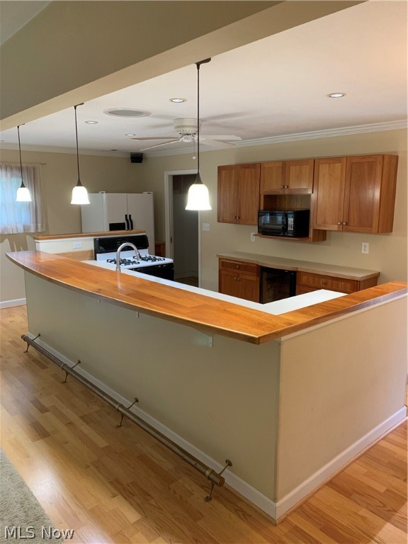 Silvercrest - Residential