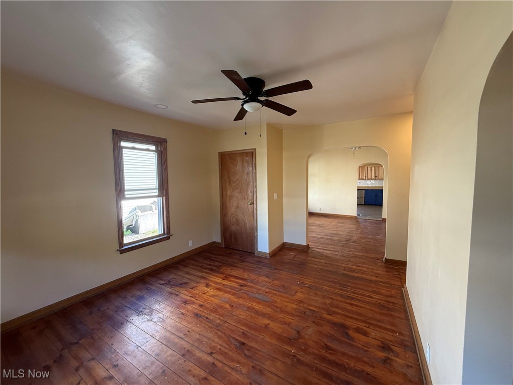 Coshocton - Residential