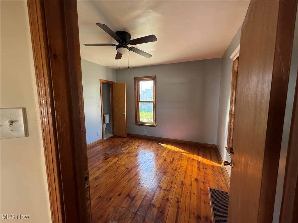 Coshocton - Residential