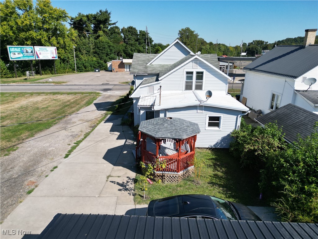 Coshocton - Residential