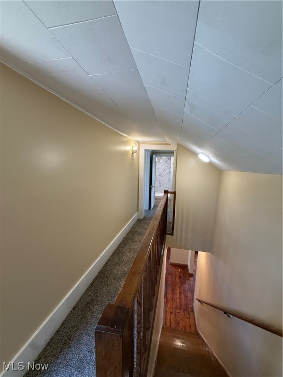 Coshocton - Residential