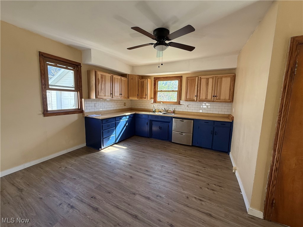 Coshocton - Residential