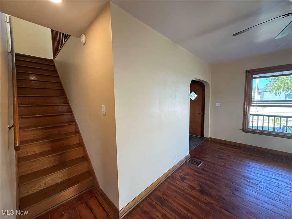 Coshocton - Residential