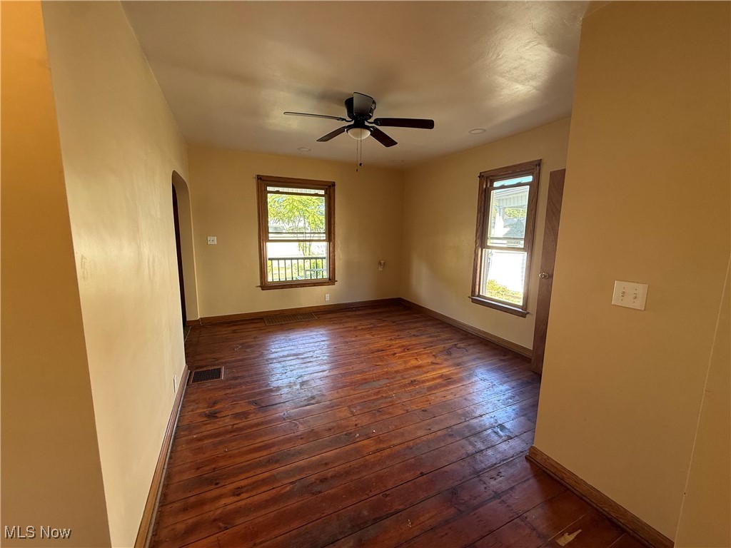 Coshocton - Residential