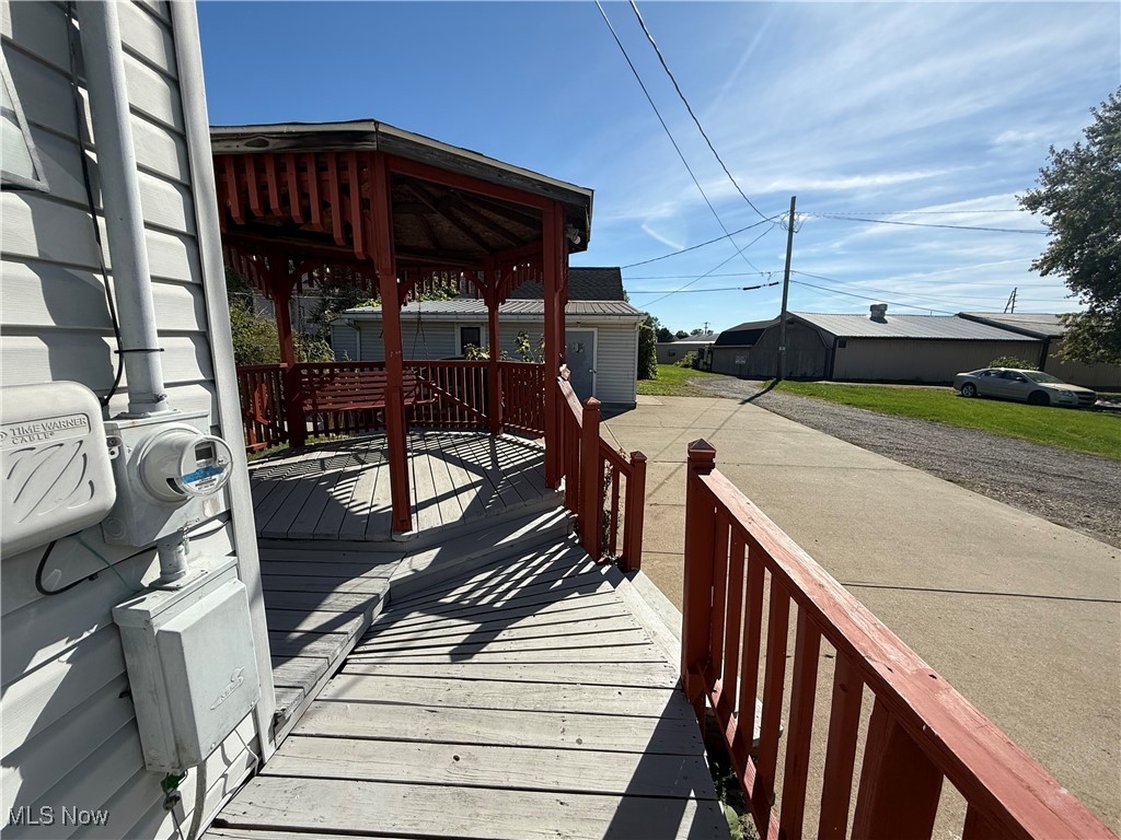 Coshocton - Residential