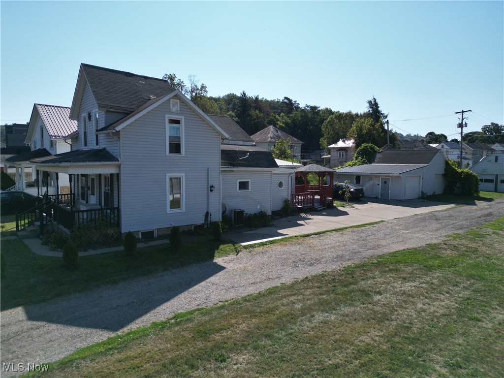 Coshocton - Residential