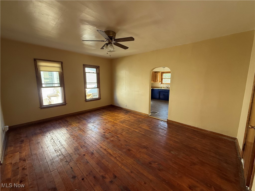 Coshocton - Residential