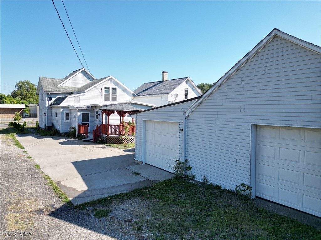 Coshocton - Residential