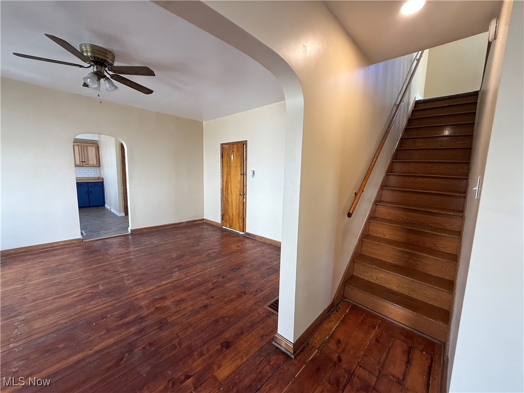 Coshocton - Residential