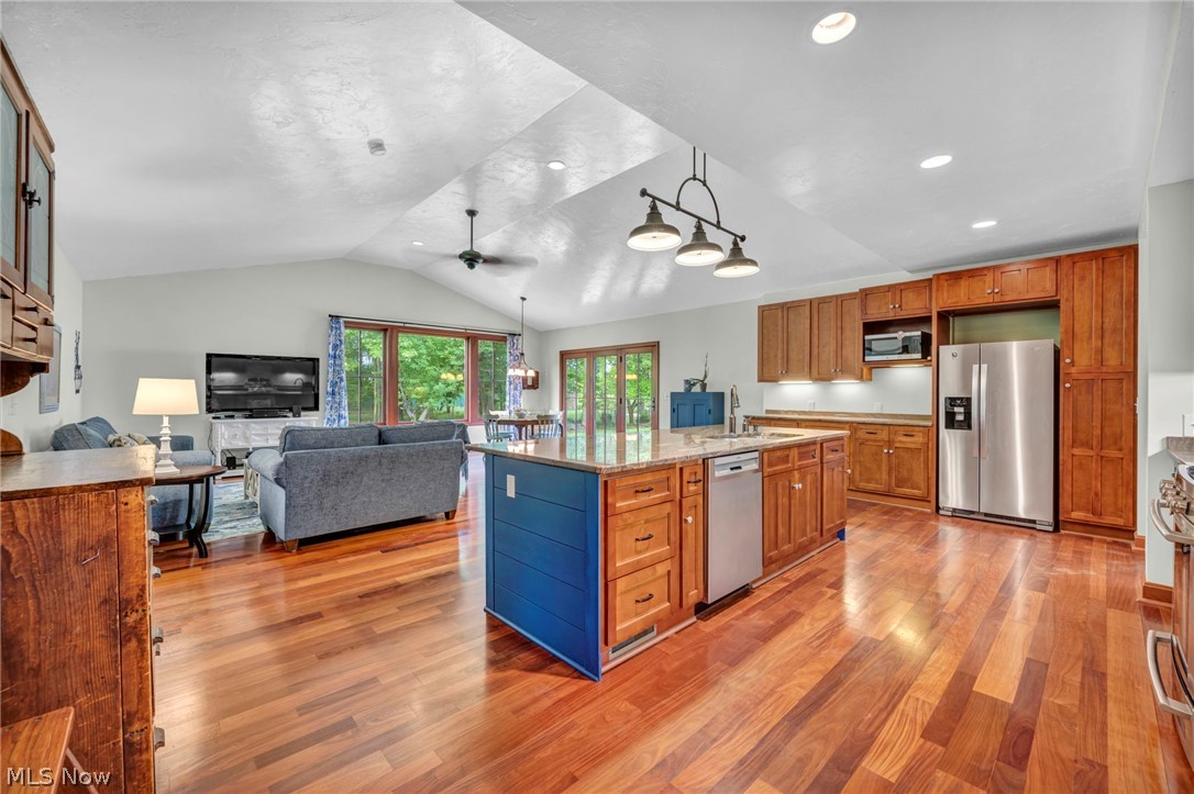 Henry Aufdemkampes Proposed S - Residential