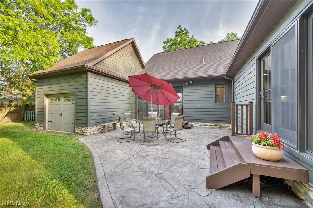 Henry Aufdemkampes Proposed S - Residential