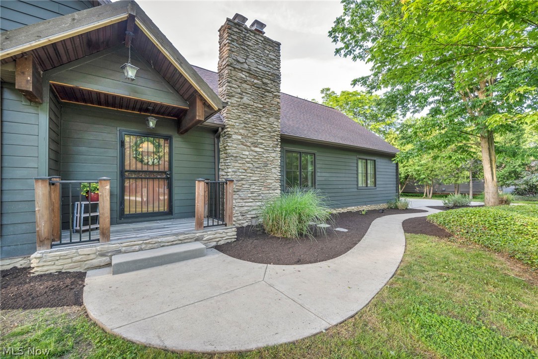 Henry Aufdemkampes Proposed S - Residential