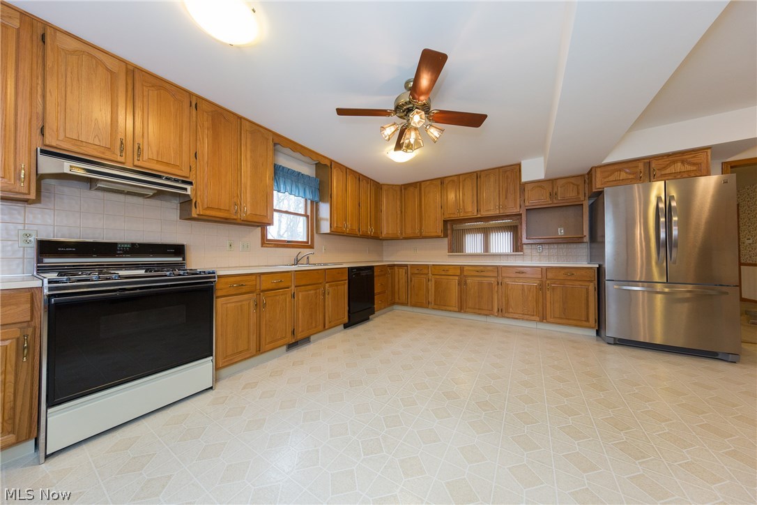 Dogwood Estates - Residential