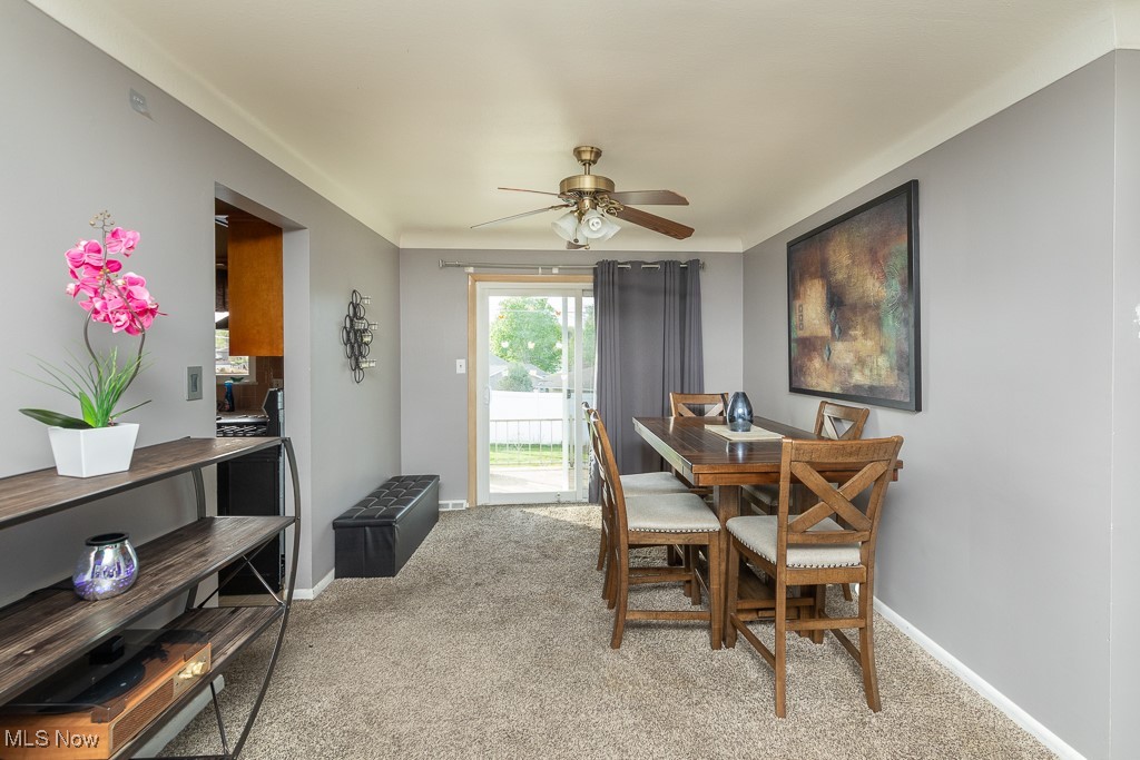 8605 Banner Lane, Parma, Ohio image 6