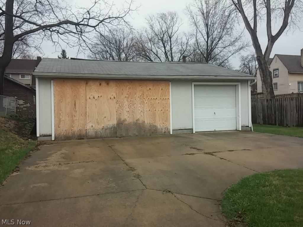 Goodyear Heights - Residential