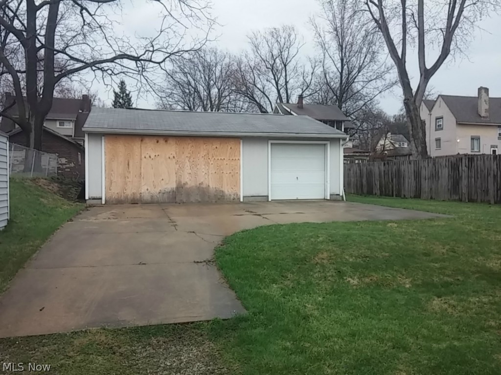 Goodyear Heights - Residential