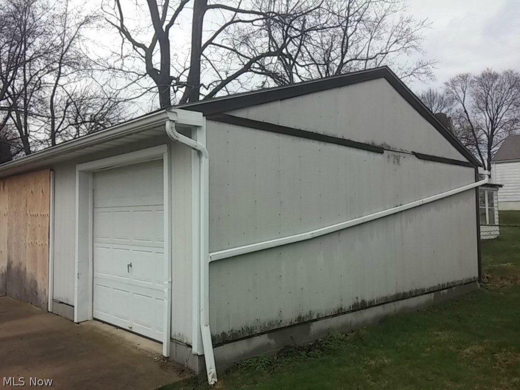 Goodyear Heights - Residential