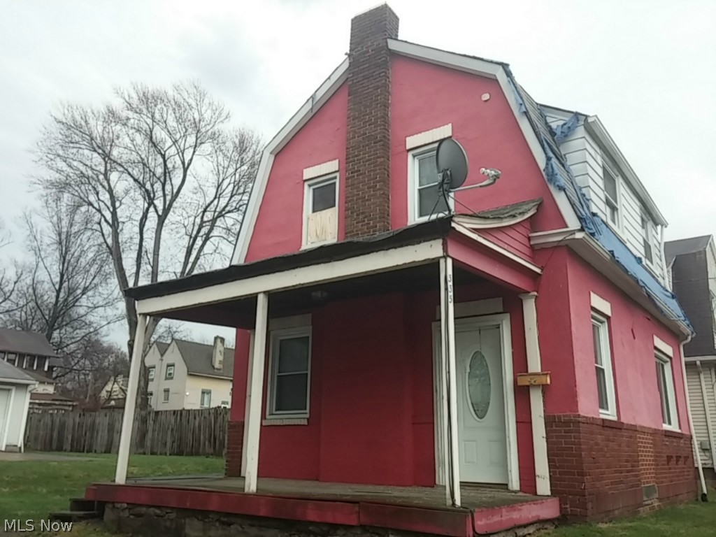 Goodyear Heights - Residential